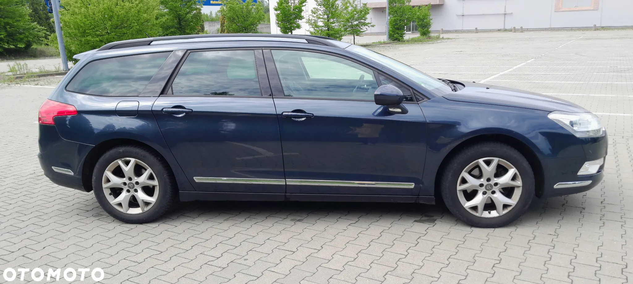Citroën C5 1.6 THP Exclusive - 8