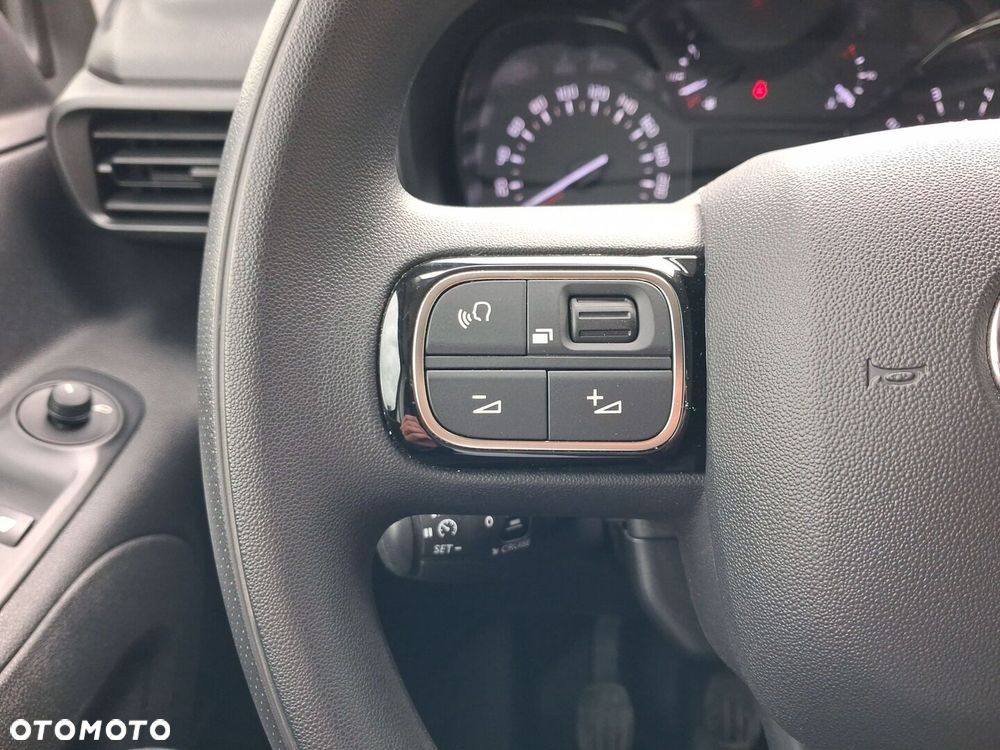 Toyota Proace City - 20