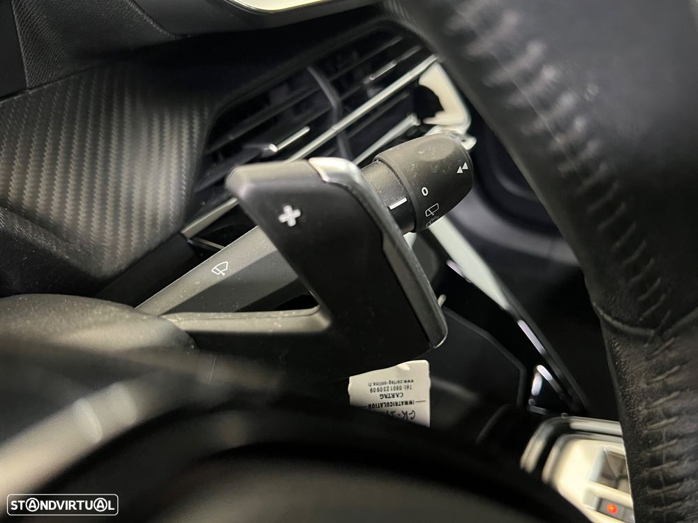 Peugeot 2008 1.2 PureTech Allure Pack EAT8 - 8
