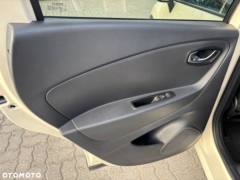 Renault Captur 0.9 Energy TCe Limited - 20