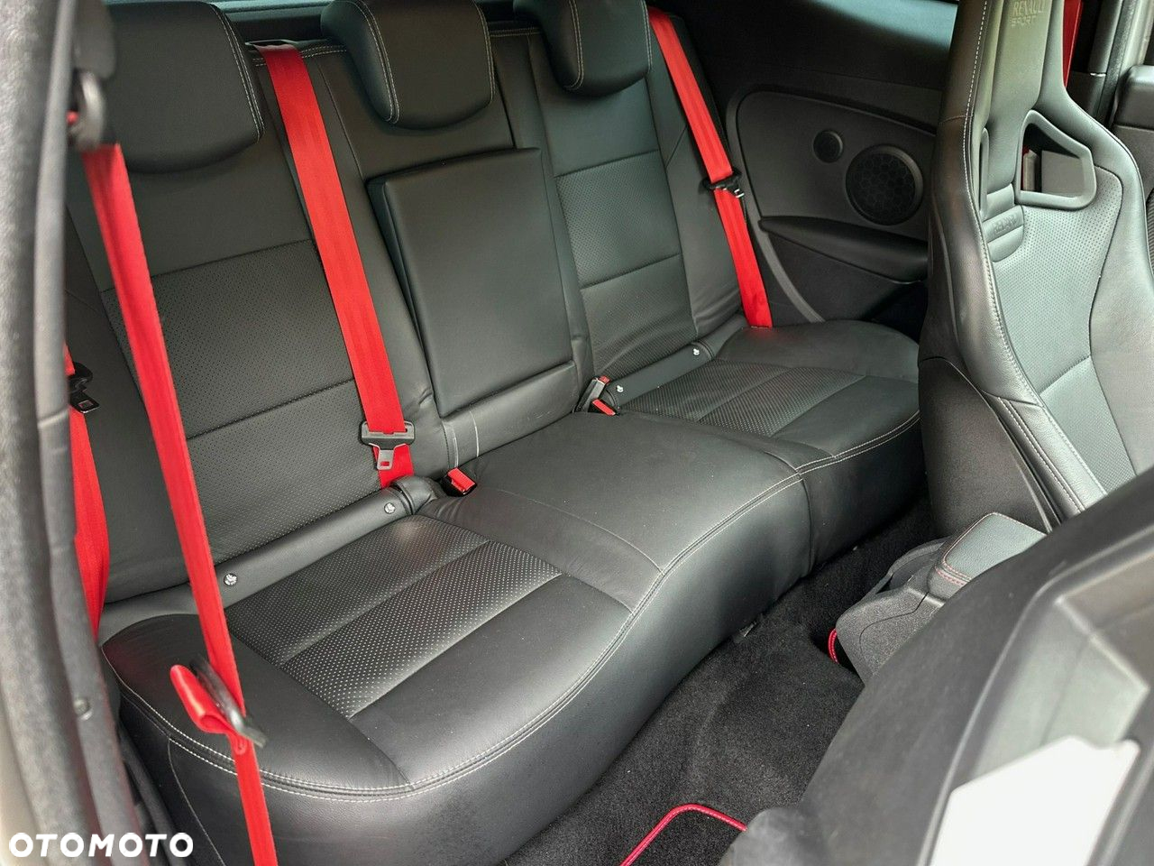 Renault Megane TCe 250 Coupe Sport - 10