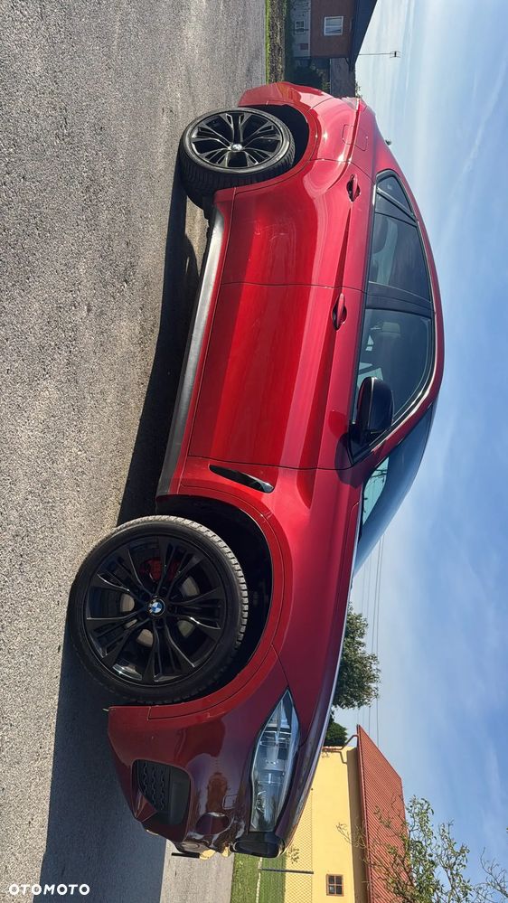 BMW X6 xDrive40d M Sport - 15