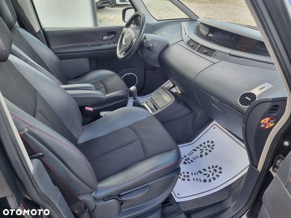 Renault Espace - 10