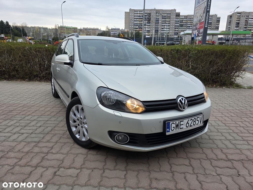 Volkswagen Golf 1.2 TSI Highline - 28