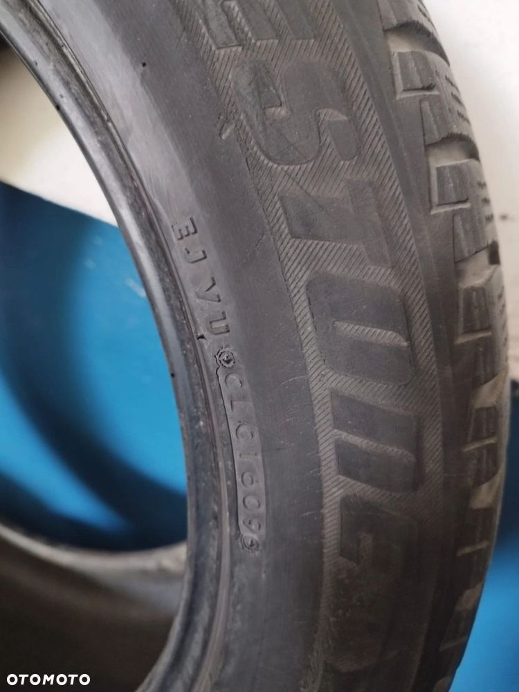 OPONY ZIMA BRIDGESTONE BLIZZAK IM 25 4x4 255/50 R19 107V - 12