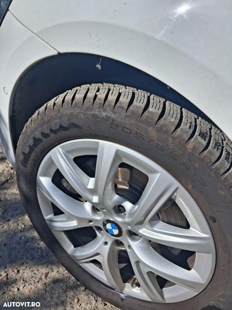 BMW Seria 2 - 6