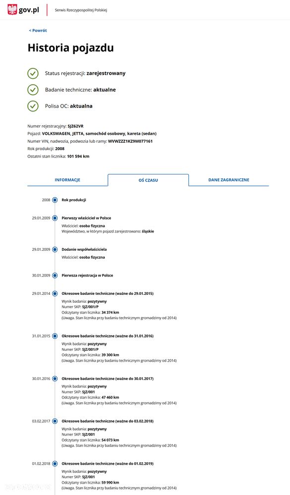 Volkswagen Jetta - 19