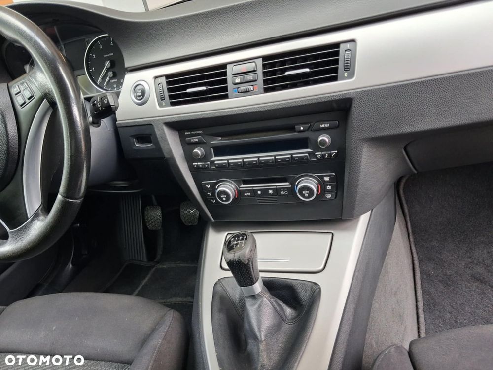 BMW Seria 3 - 6