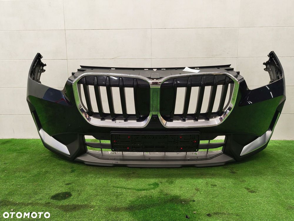 BMW X1 U11 PRZÓD MASKA ZDERZAK LAMPY BŁOTNIKI PAS PRZEDNI 475 - 10