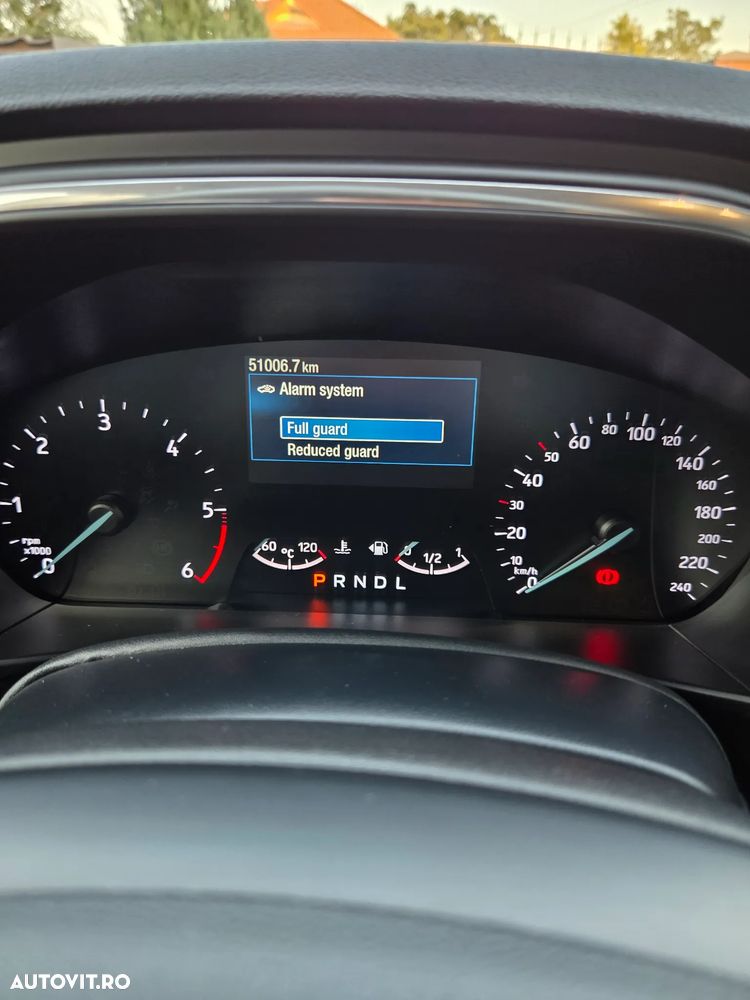Ford Focus 2.0 EcoBlue Titanium Business - 17