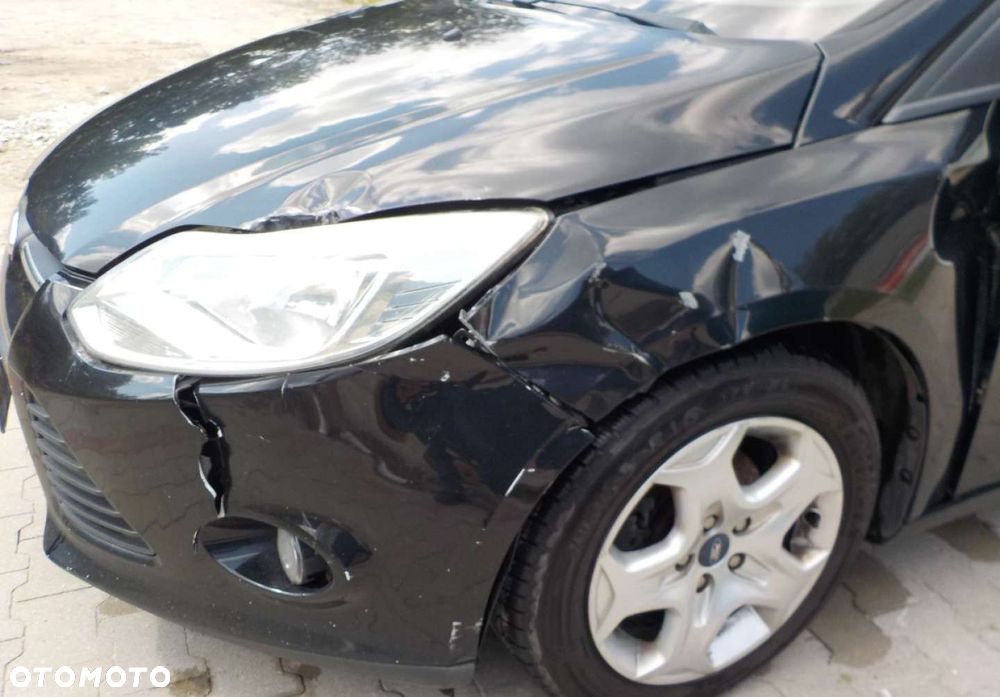 Ford Focus - 5