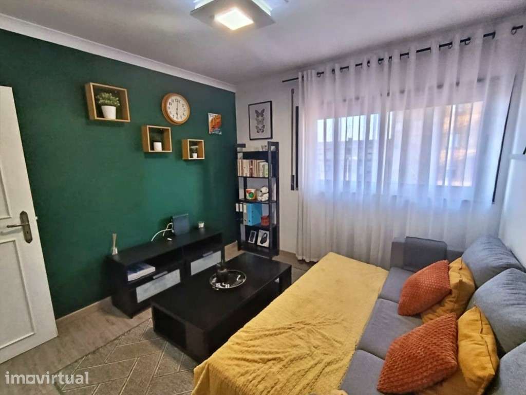 Apartamento T1 em São Mamede de Infesta - Grande imagem: 5/11