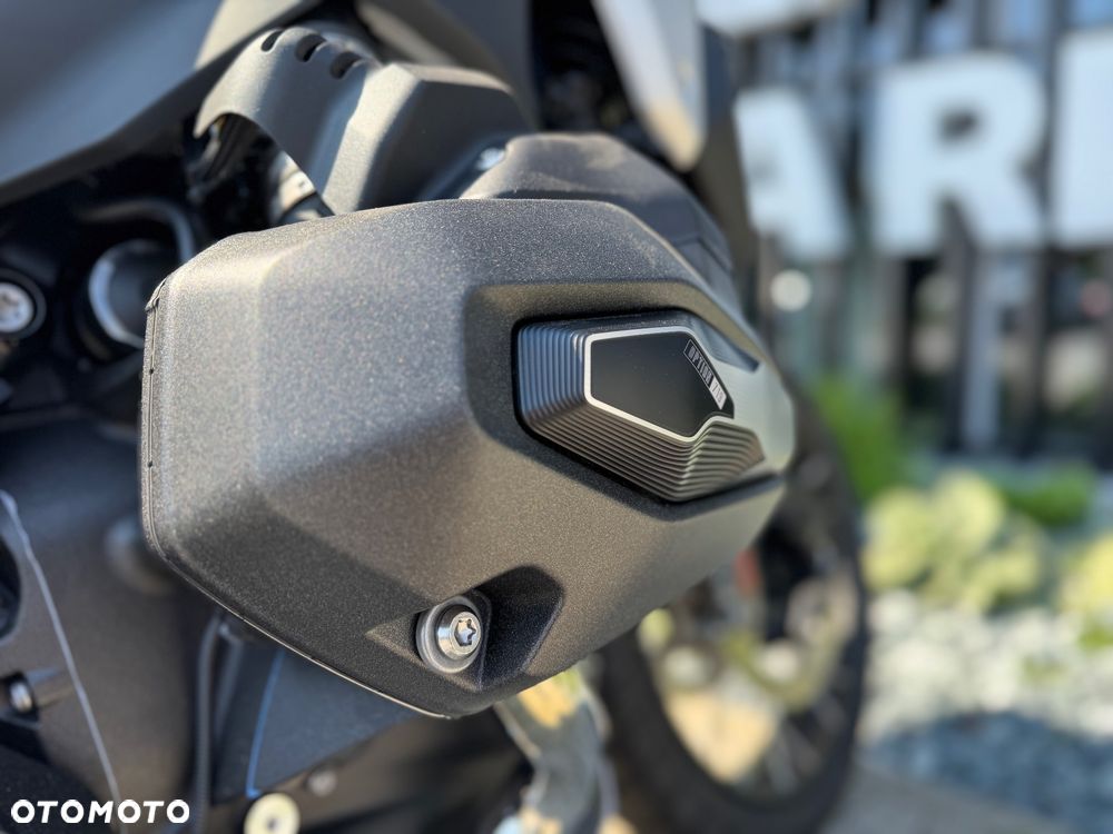 BMW GS - 7