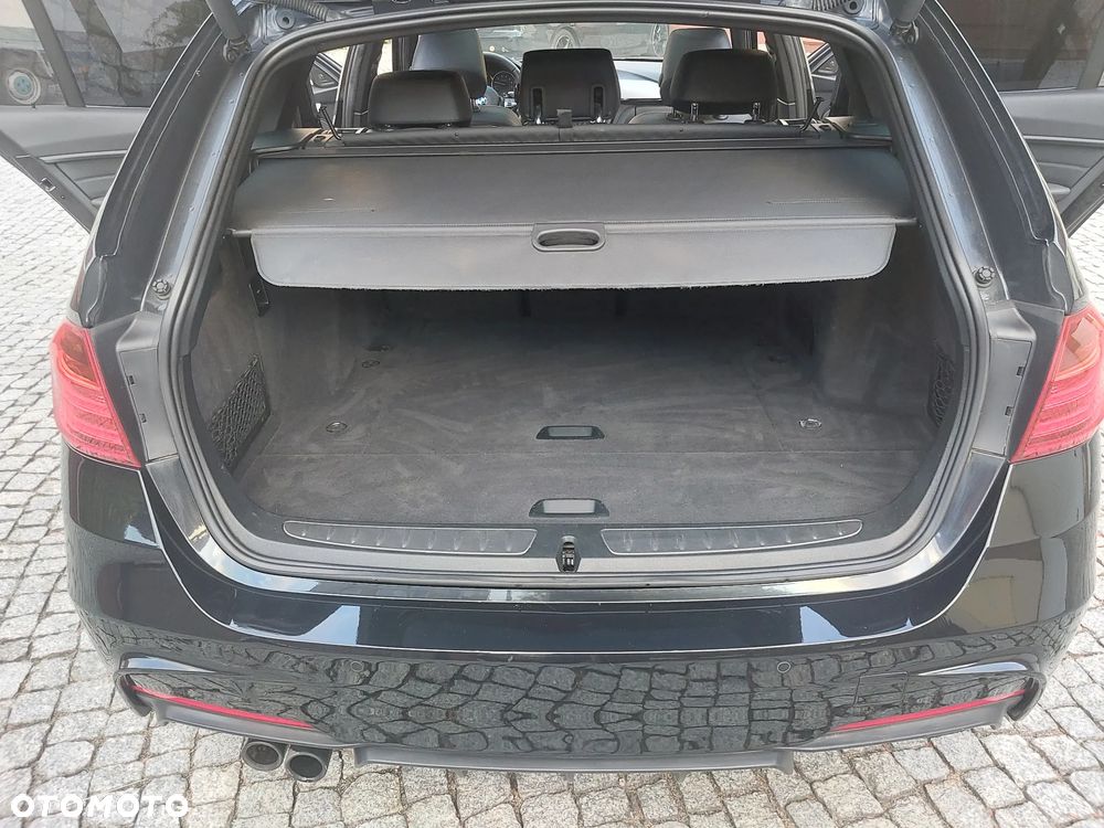BMW Seria 3 - 29