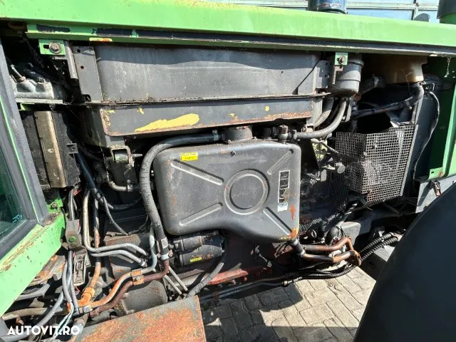 Fendt 311 LSA - 15