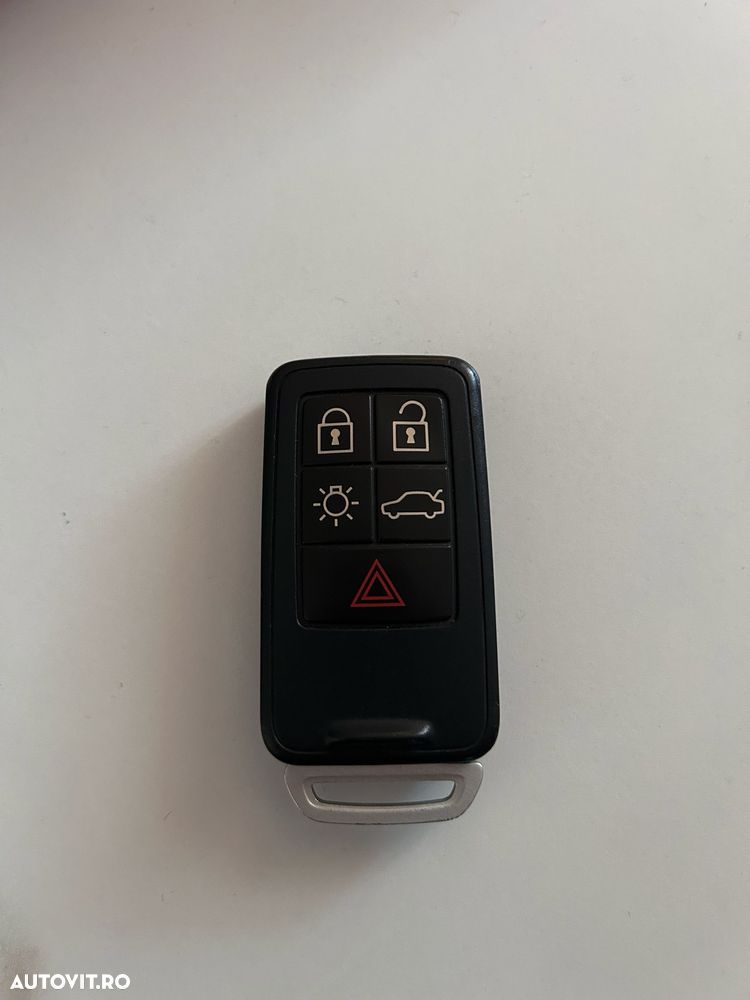Volvo V40 - 15