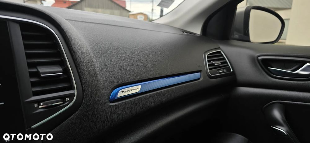 Renault Megane 1.6 TCe GT EDC - 37