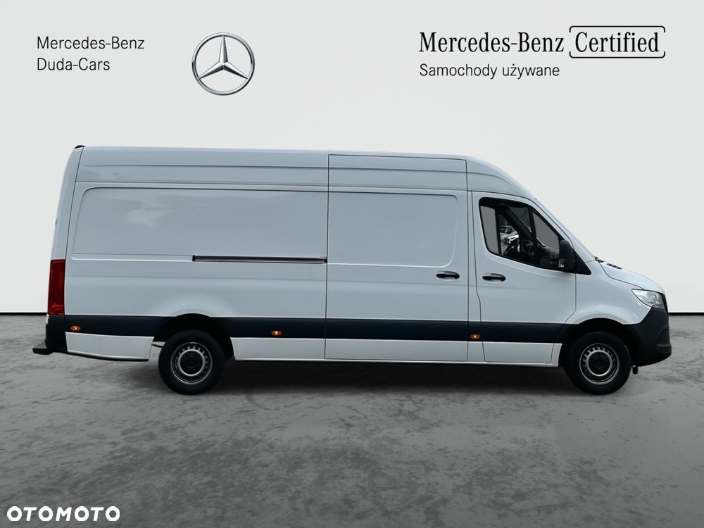 Mercedes-Benz Sprinter 317 CDI - 6