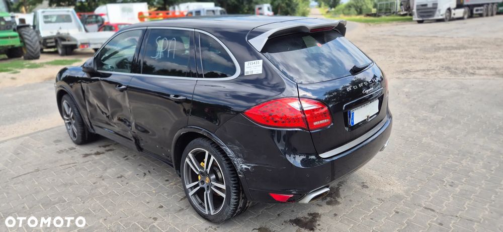 Porsche Cayenne Diesel - 14