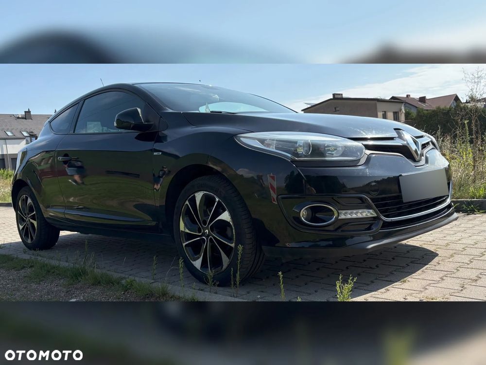 Renault Megane - 33