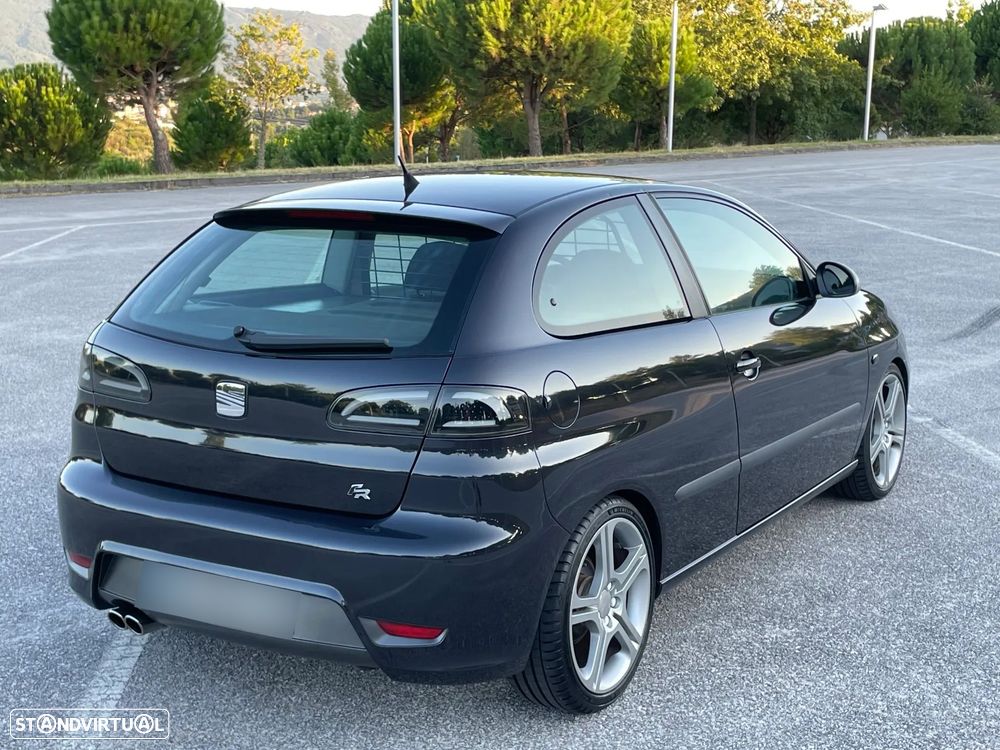 SEAT Ibiza - 8