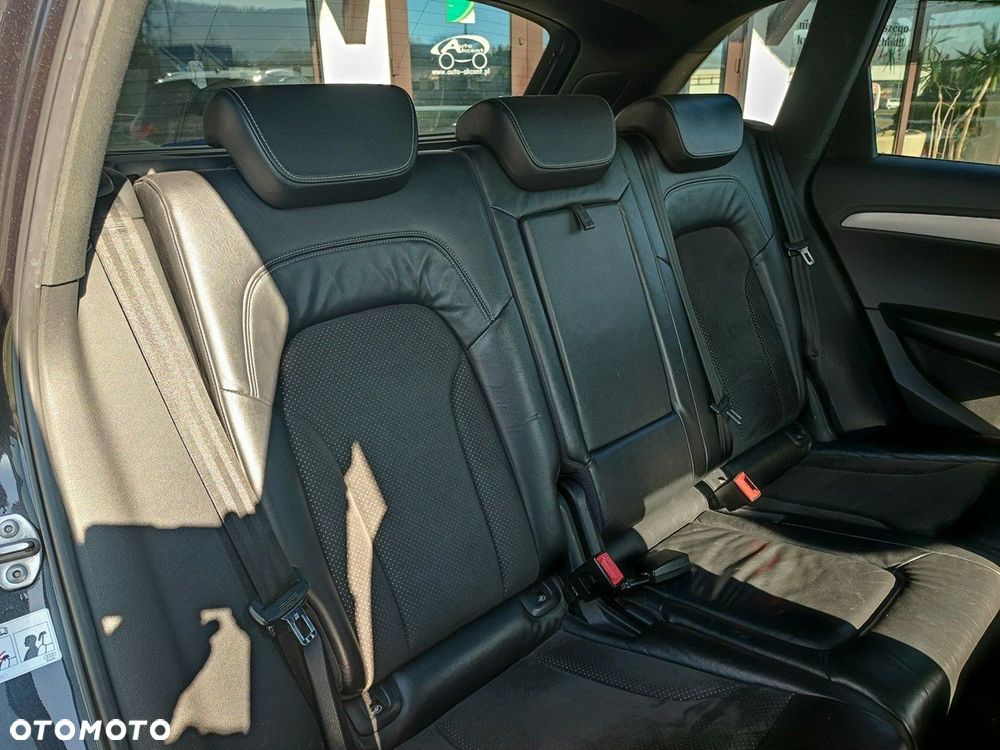 Audi Q5 2.0 TDI Quattro - 12