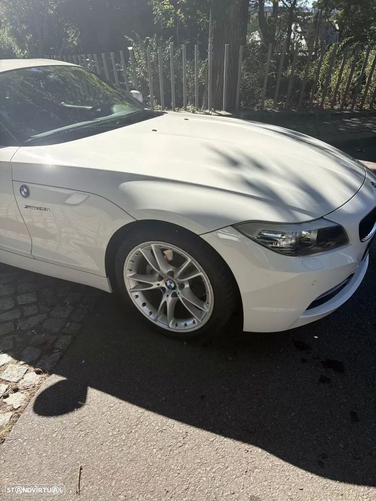 BMW Z4 - 6