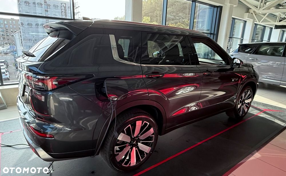 Mitsubishi Outlander PHEV Instyle Plus - 7
