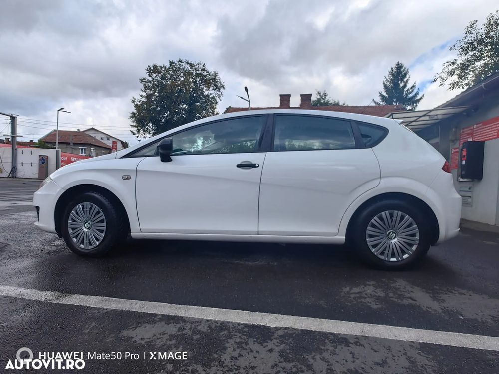 Seat Leon - 12