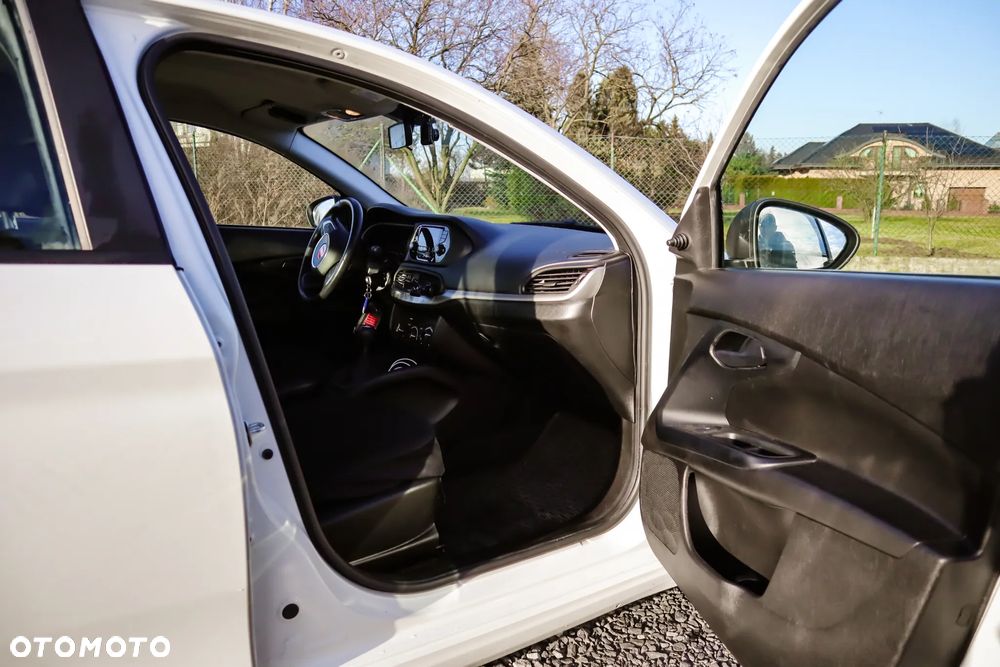 Fiat Tipo 1.4 Classic - 10