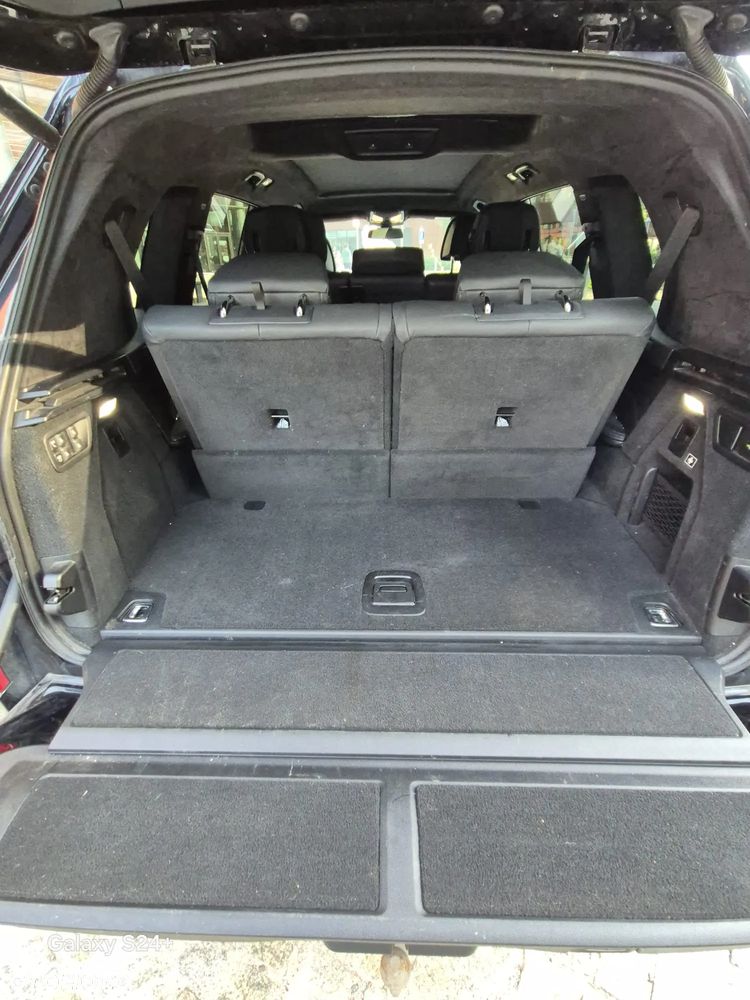 BMW X7 xDrive40d mHEV sport - 15