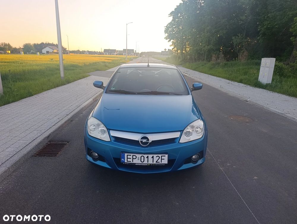 Opel Tigra 1.4 Enjoy - 17