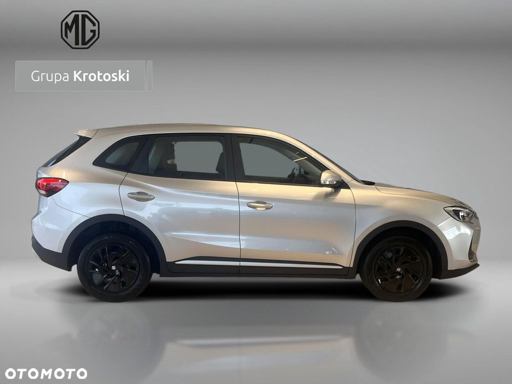MG ZS Hybrid+ - 8