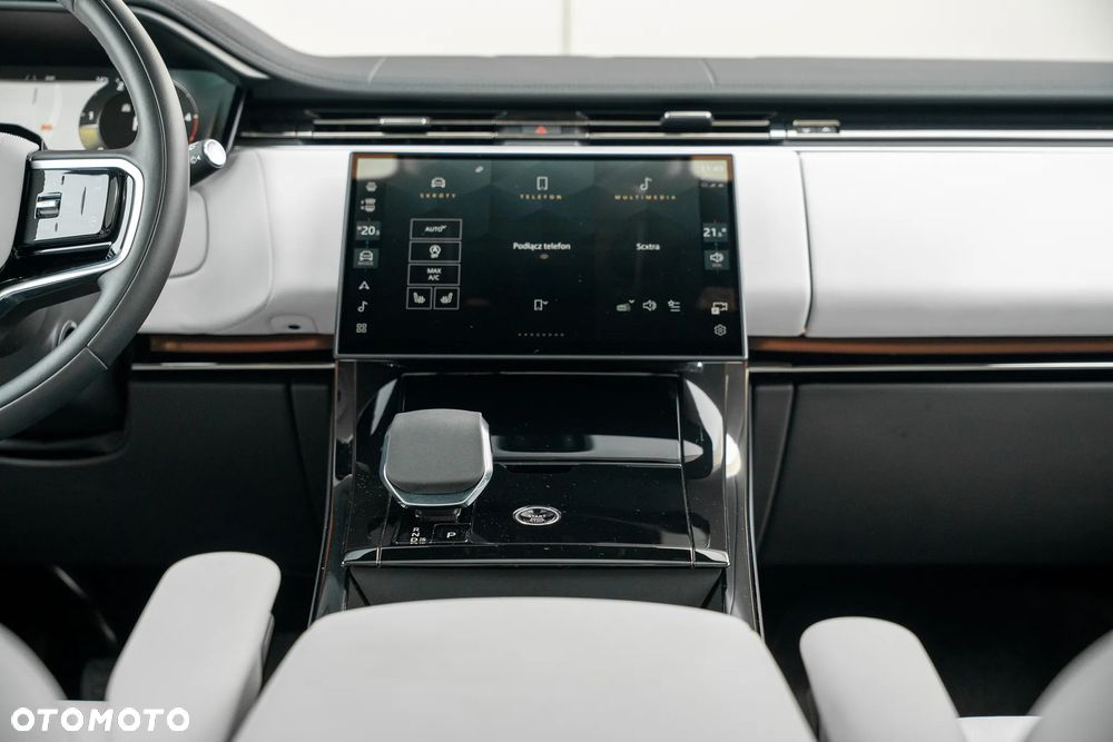 Land Rover Range Rover Sport S 3.0 D250 mHEV SE - 21