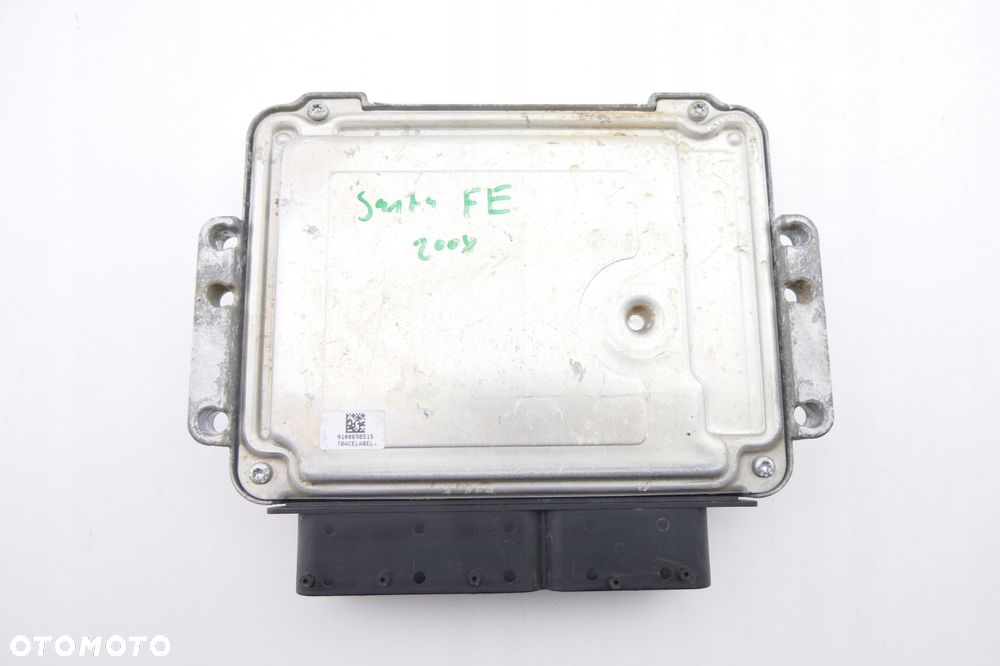 Komputer Silnika HYUNDAI SANTA FE II 2.2 CRDI - 7