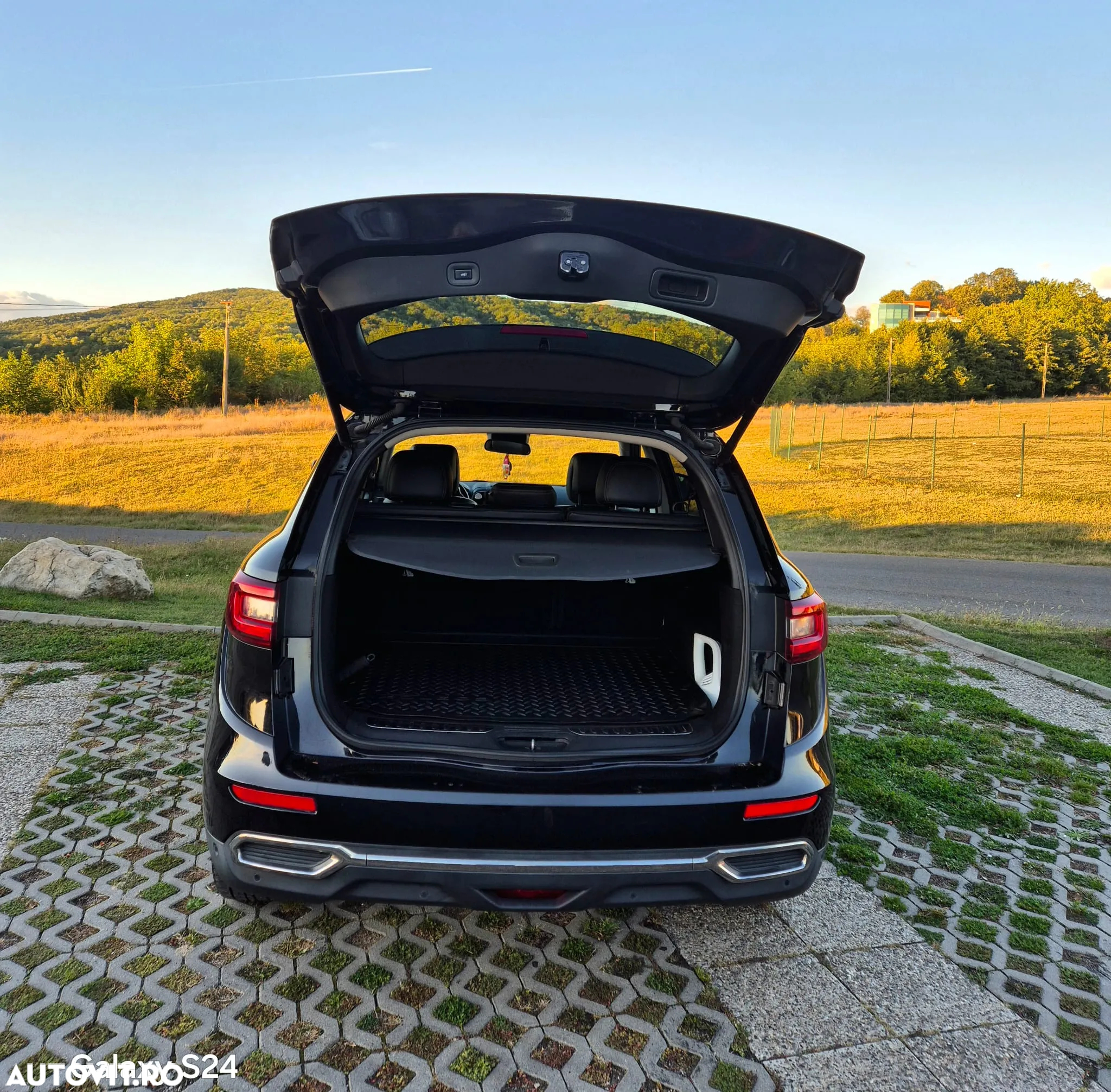 Renault Koleos 2.0 Energy dCi X-TRONIC Intens - 5