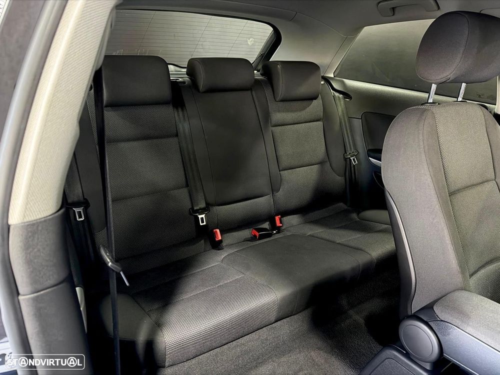 Audi A3 Sportback 1.6 TDI Sport - 29