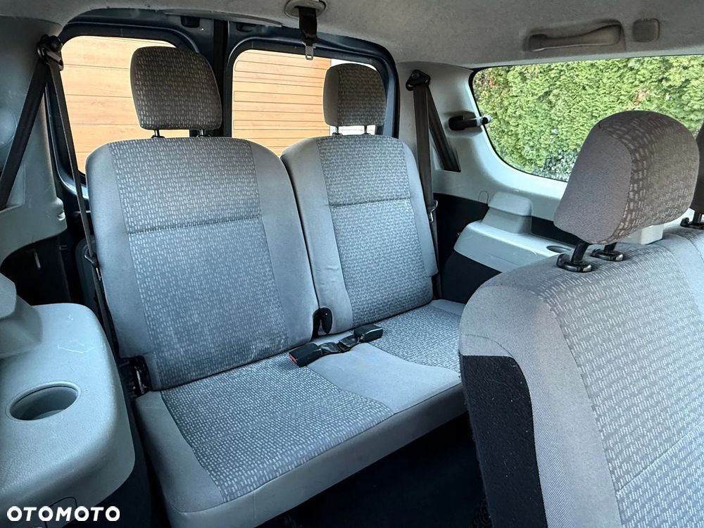 Dacia Logan 1.6 16V Laureate Euro5 - 20