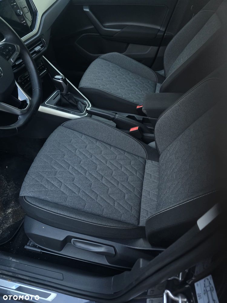 Volkswagen Polo 1.0 TSI OPF DSG Move - 10