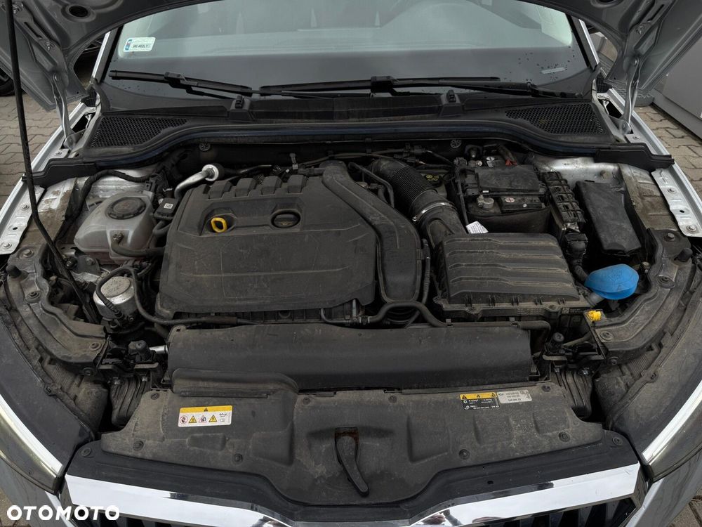 Skoda Scala 1.5 TSI Style DSG - 40
