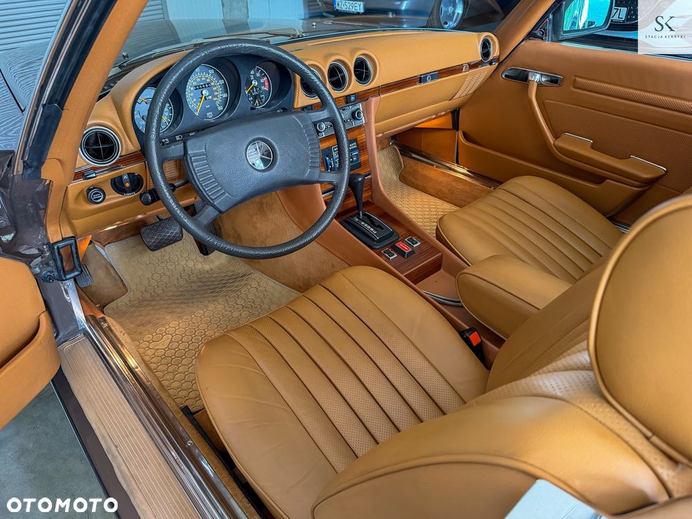 Mercedes-Benz SL - 15