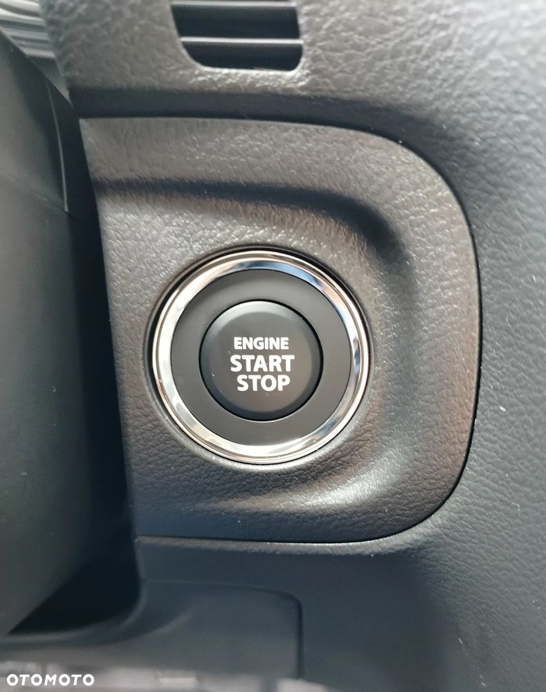 Suzuki Vitara 1.4 Boosterjet mHEV Premium Plus 2WD - 14