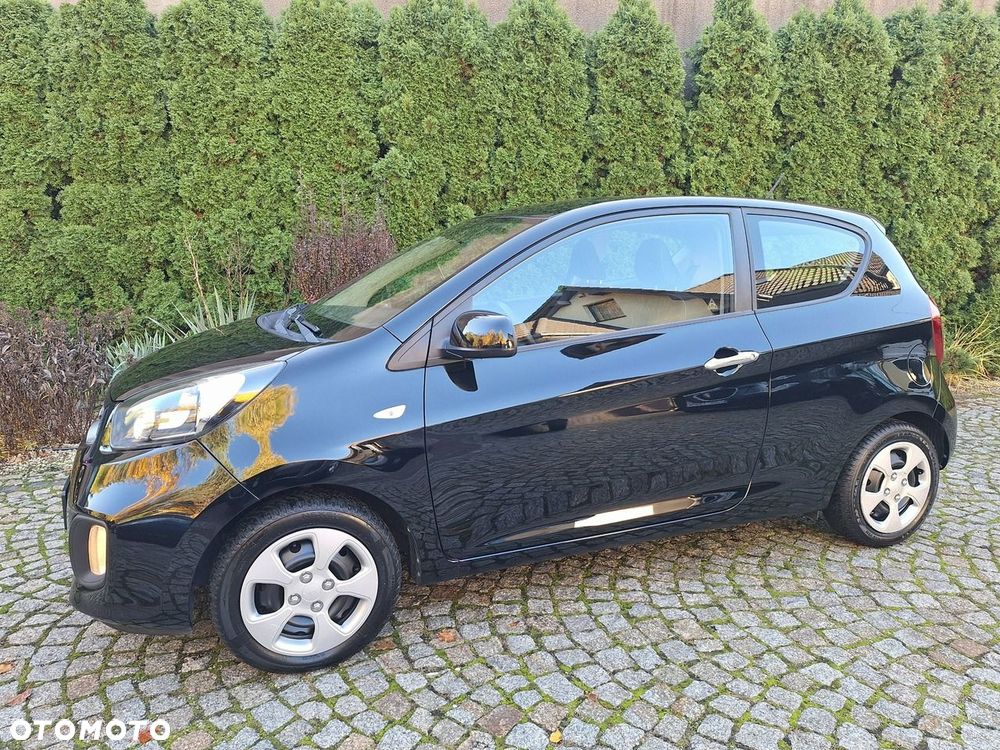 Kia Picanto - 30