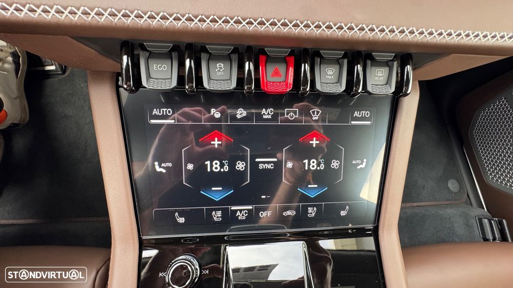 Lamborghini Urus 4.0 V8 SE - 24