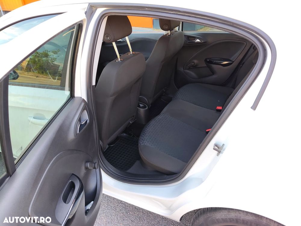 Opel Corsa 1.4 ECOTEC Selection - 10