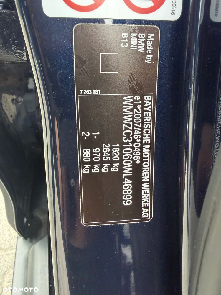 MINI Countryman Cooper S - 16