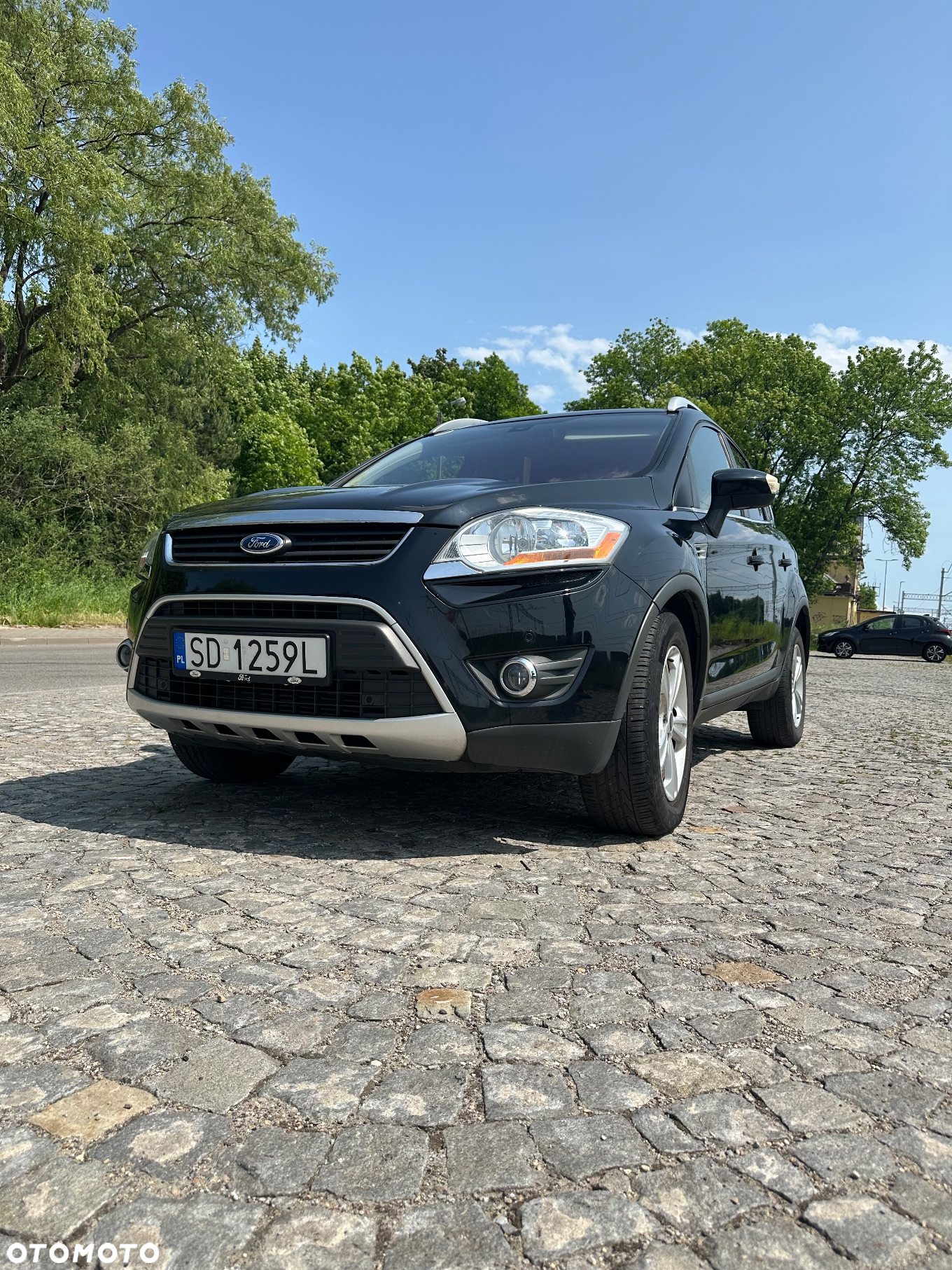 Ford Kuga 2.0 TDCi Trend MPS6 - 9