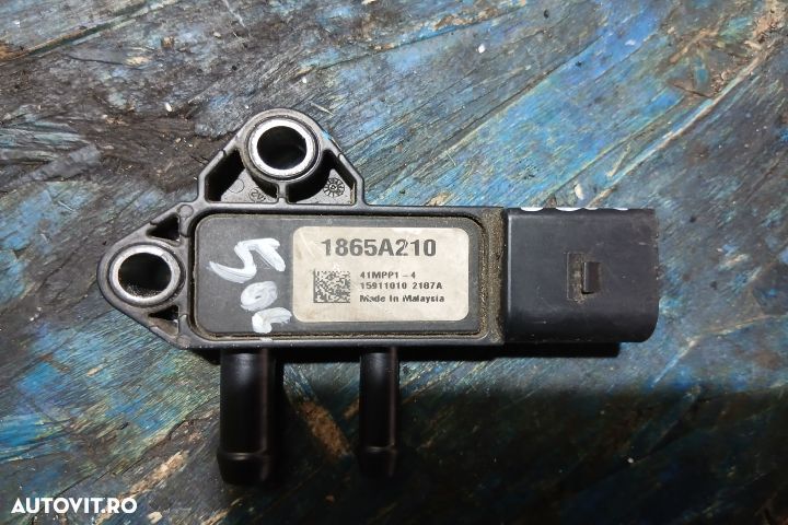 Senzor presiune gaze evacuare 1865A210 1865A210 Mitsubishi ASX 1 [fac - 1