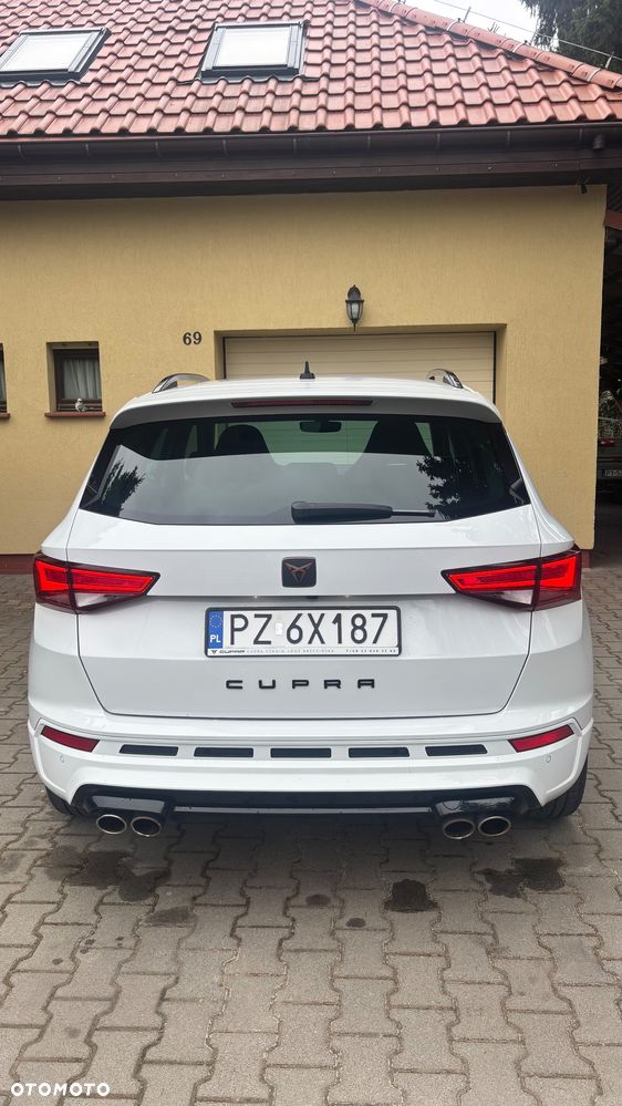 Seat Ateca - 7