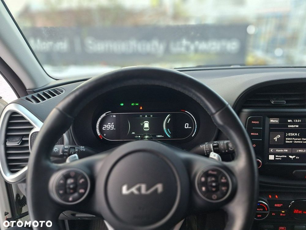 Kia Soul - 17